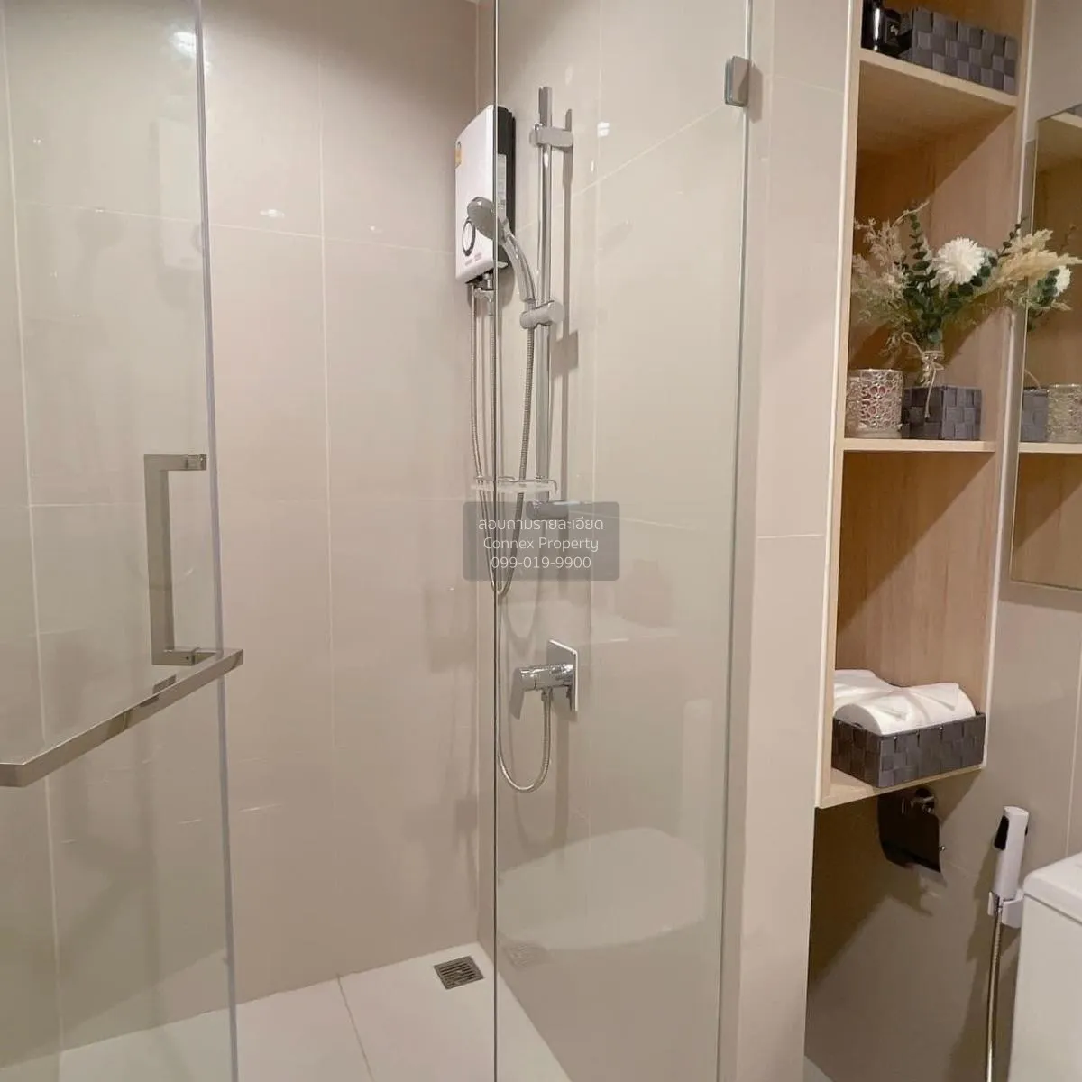 For Rent Condo , Nue Noble Srinakarin-Lasalle , Samrong Nuea , Mu