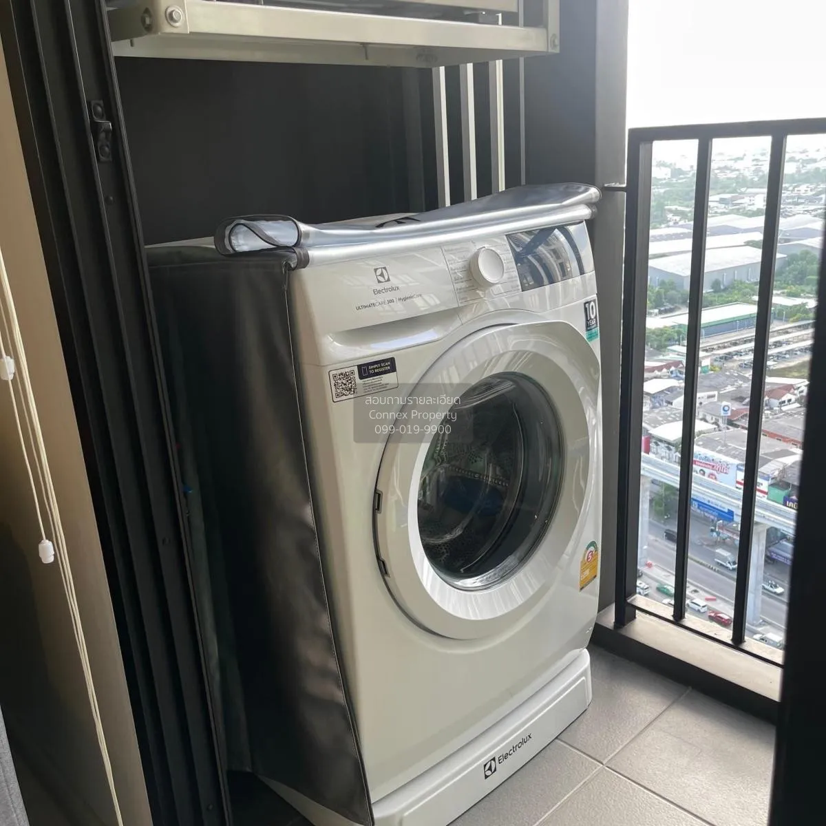 For Rent Condo , Nue Noble Srinakarin-Lasalle , Samrong Nuea , Mu