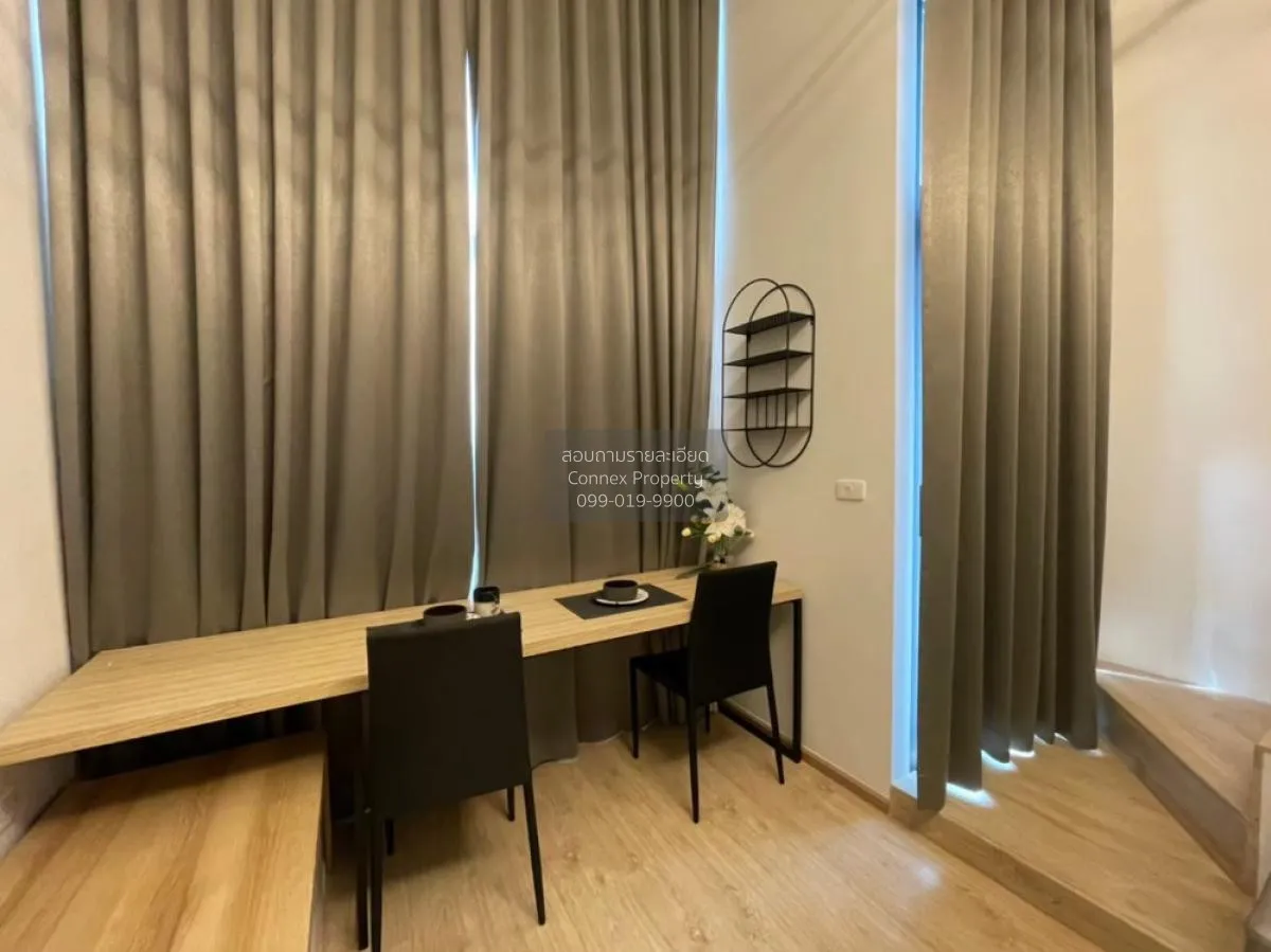 For Rent Condo , Ideo New Rama 9 , ARL-Ramkhamhaeng , Hua Mak , B