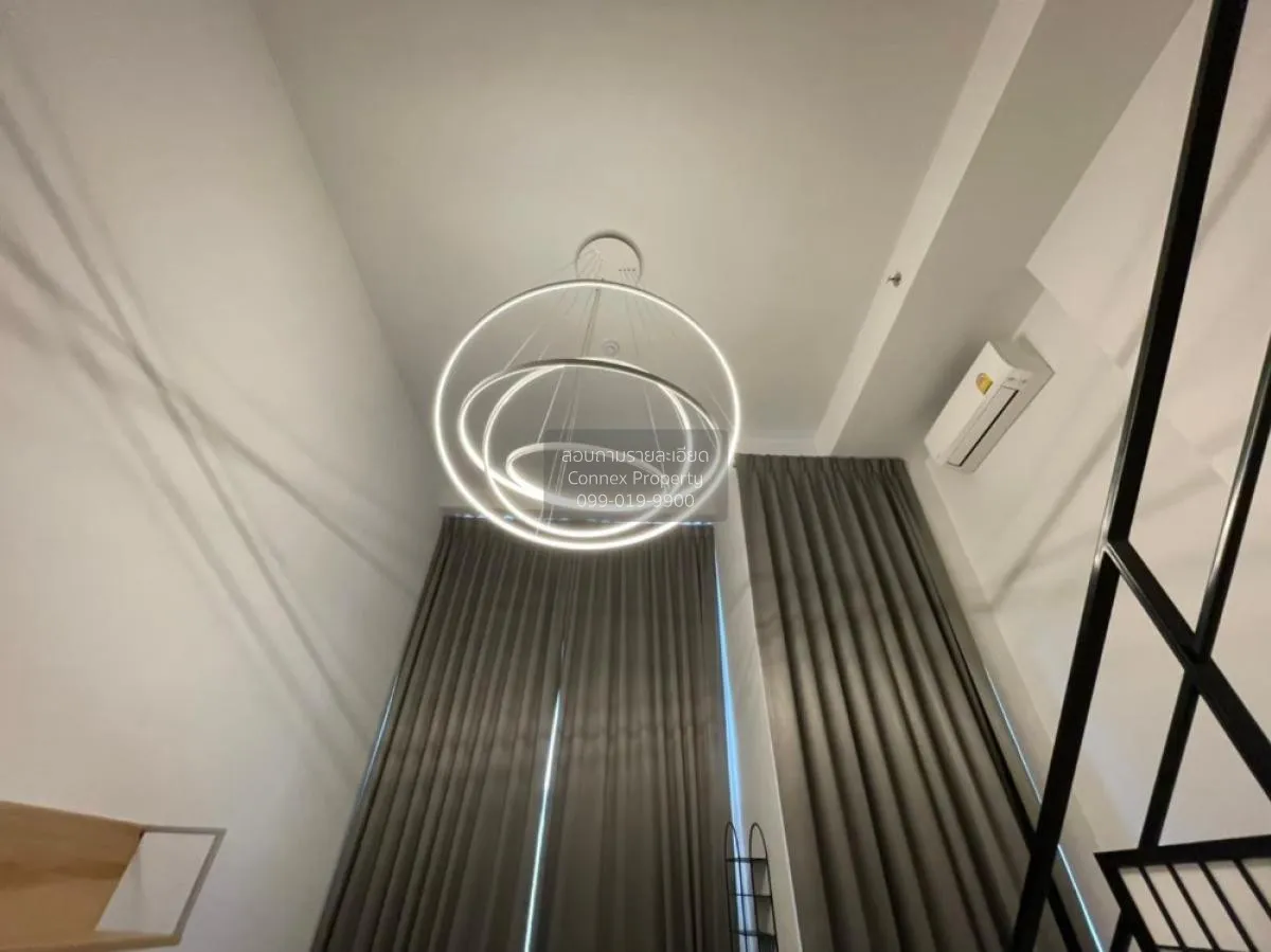 For Rent Condo , Ideo New Rama 9 , ARL-Ramkhamhaeng , Hua Mak , B 4