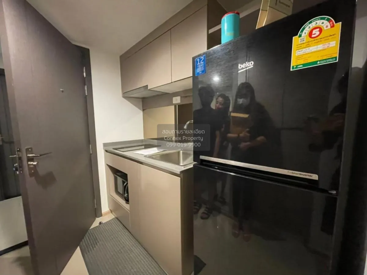 For Rent Condo , Ideo New Rama 9 , ARL-Ramkhamhaeng , Hua Mak , B