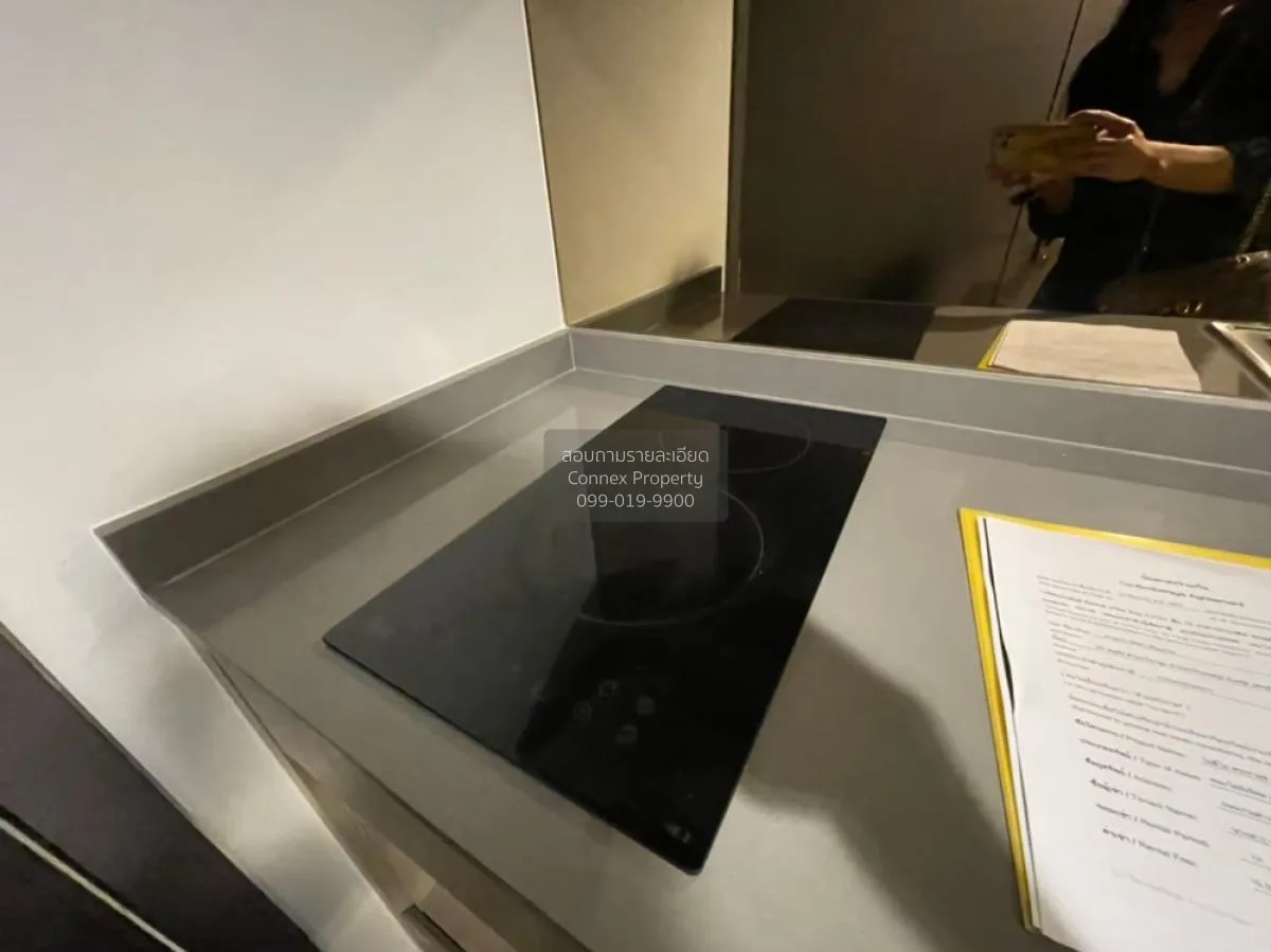 For Rent Condo , Ideo New Rama 9 , ARL-Ramkhamhaeng , Hua Mak , B
