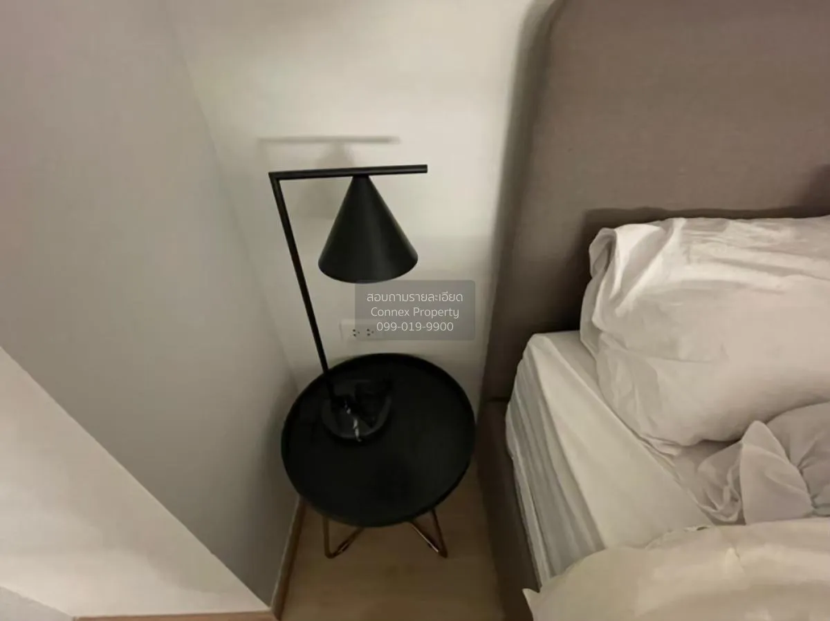 For Rent Condo , Ideo New Rama 9 , ARL-Ramkhamhaeng , Hua Mak , B