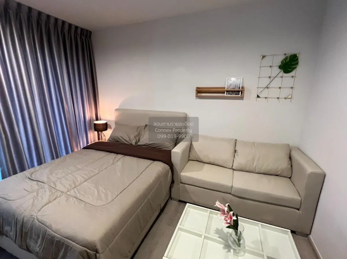 For Rent Condo , Ideo Charan 70 , MRT-Bang Phlat , Bang Phlat , B 1