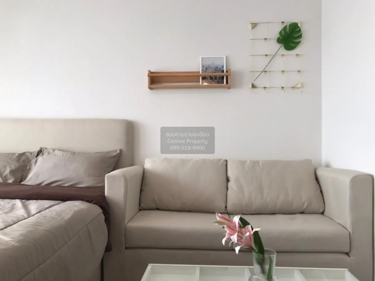 For Rent Condo , Ideo Charan 70 , MRT-Bang Phlat , Bang Phlat , B 2