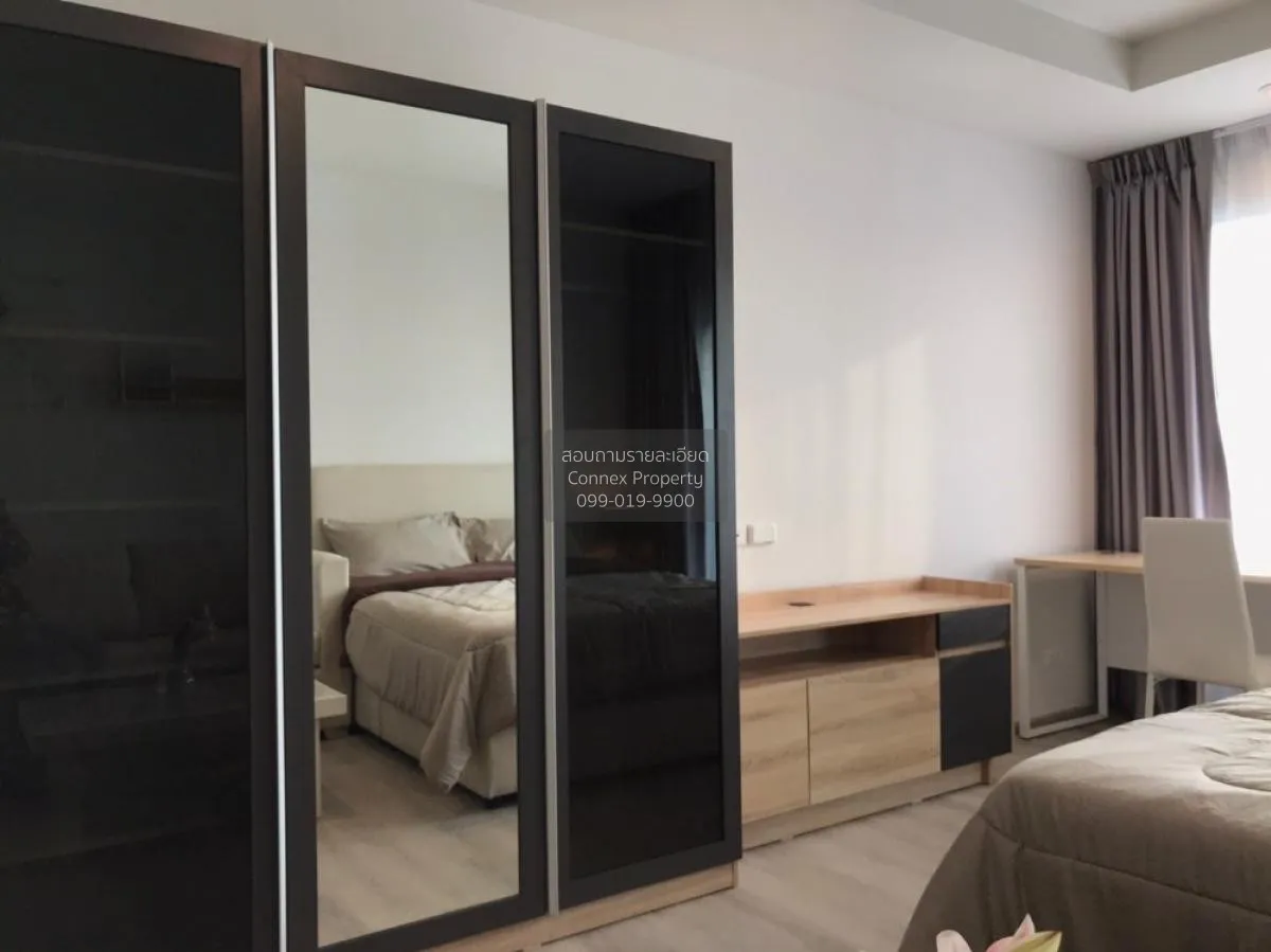 For Rent Condo , Ideo Charan 70 , MRT-Bang Phlat , Bang Phlat , B