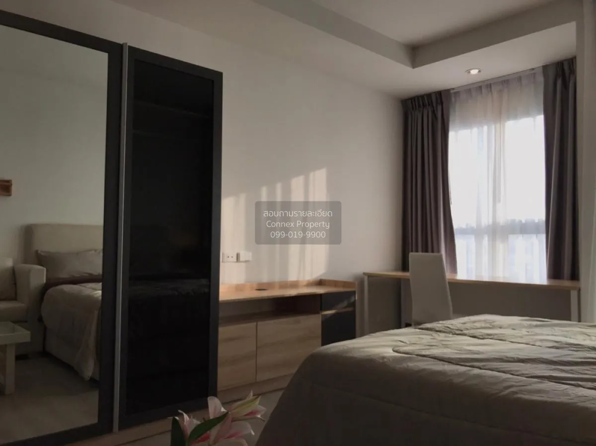 For Rent Condo , Ideo Charan 70 , MRT-Bang Phlat , Bang Phlat , B