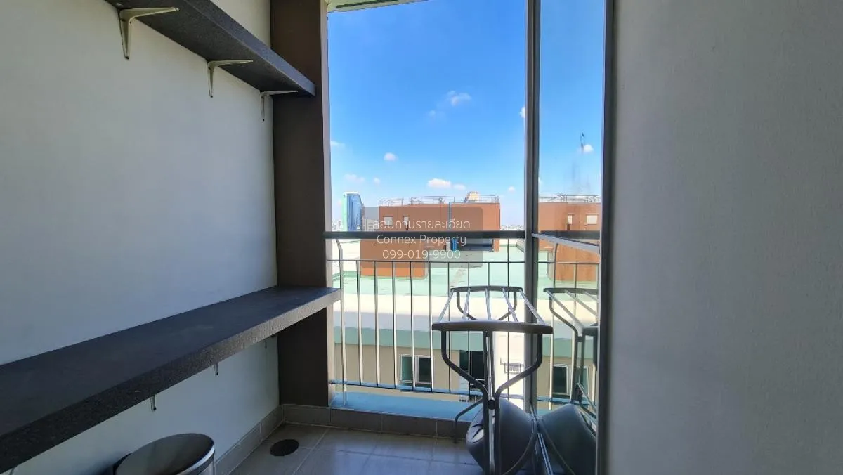 เช่าคอนโด  ลุมพินี เพลส พระราม 9 - รัชดา MRT-พระราม 9 ห้วยขวาง เข