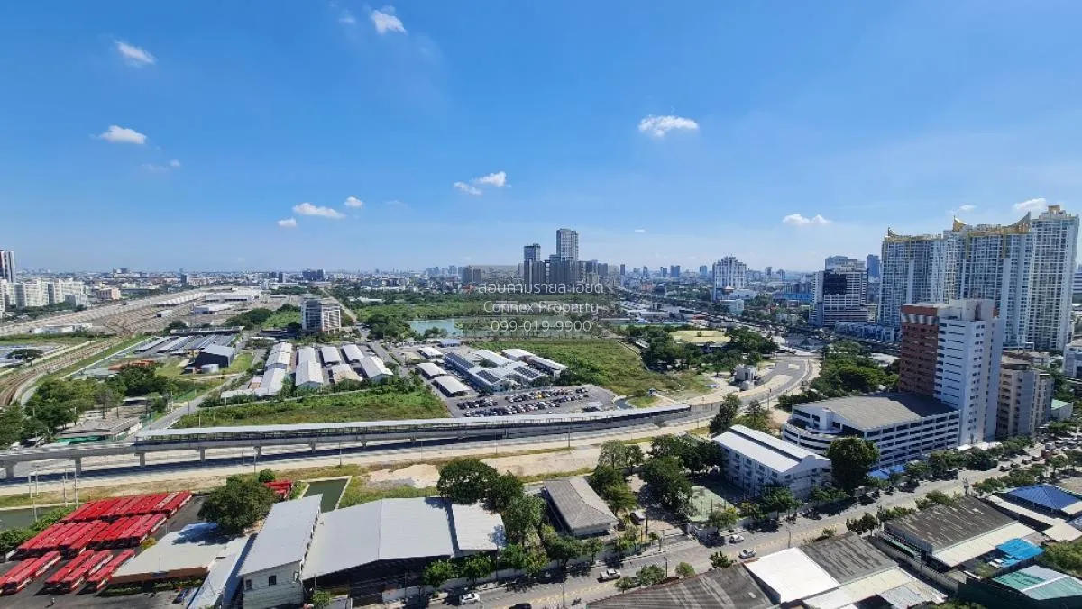 เช่าคอนโด  ลุมพินี เพลส พระราม 9 - รัชดา MRT-พระราม 9 ห้วยขวาง เข