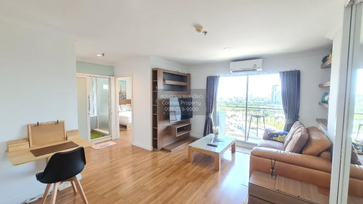 เช่าคอนโด  ลุมพินี เพลส พระราม 9 - รัชดา MRT-พระราม 9 ห้วยขวาง เข 2