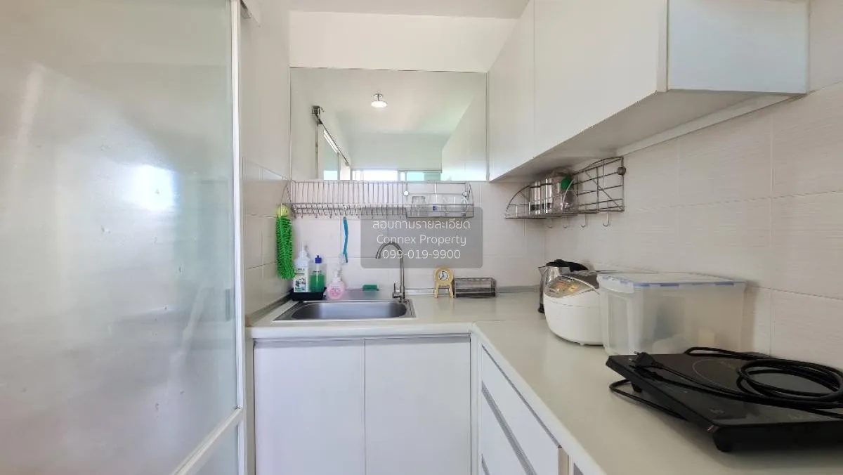 เช่าคอนโด  ลุมพินี เพลส พระราม 9 - รัชดา MRT-พระราม 9 ห้วยขวาง เข 4