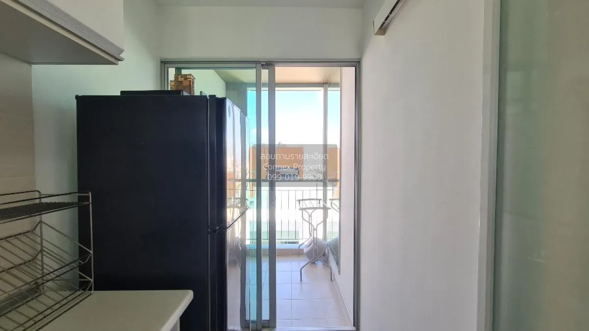 เช่าคอนโด  ลุมพินี เพลส พระราม 9 - รัชดา MRT-พระราม 9 ห้วยขวาง เข