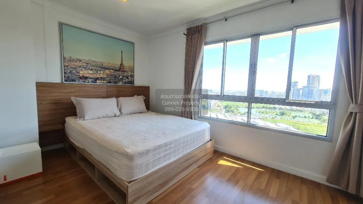 เช่าคอนโด  ลุมพินี เพลส พระราม 9 - รัชดา MRT-พระราม 9 ห้วยขวาง เข