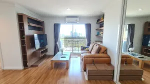 For Rent Condo , Lumpini Place Rama 9 - Ratchada , MRT-Phra Ram 9 , Huai Khwang , Huai Khwang , Bangkok , CX-88866