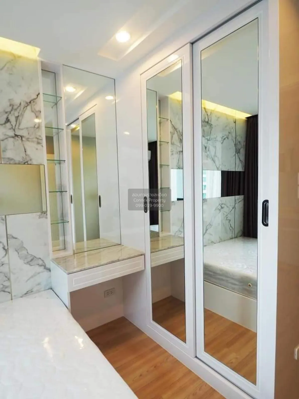 For Sale Condo , Artemis Sukhumvit 77 , BTS-On Nut , Suan Luang ,