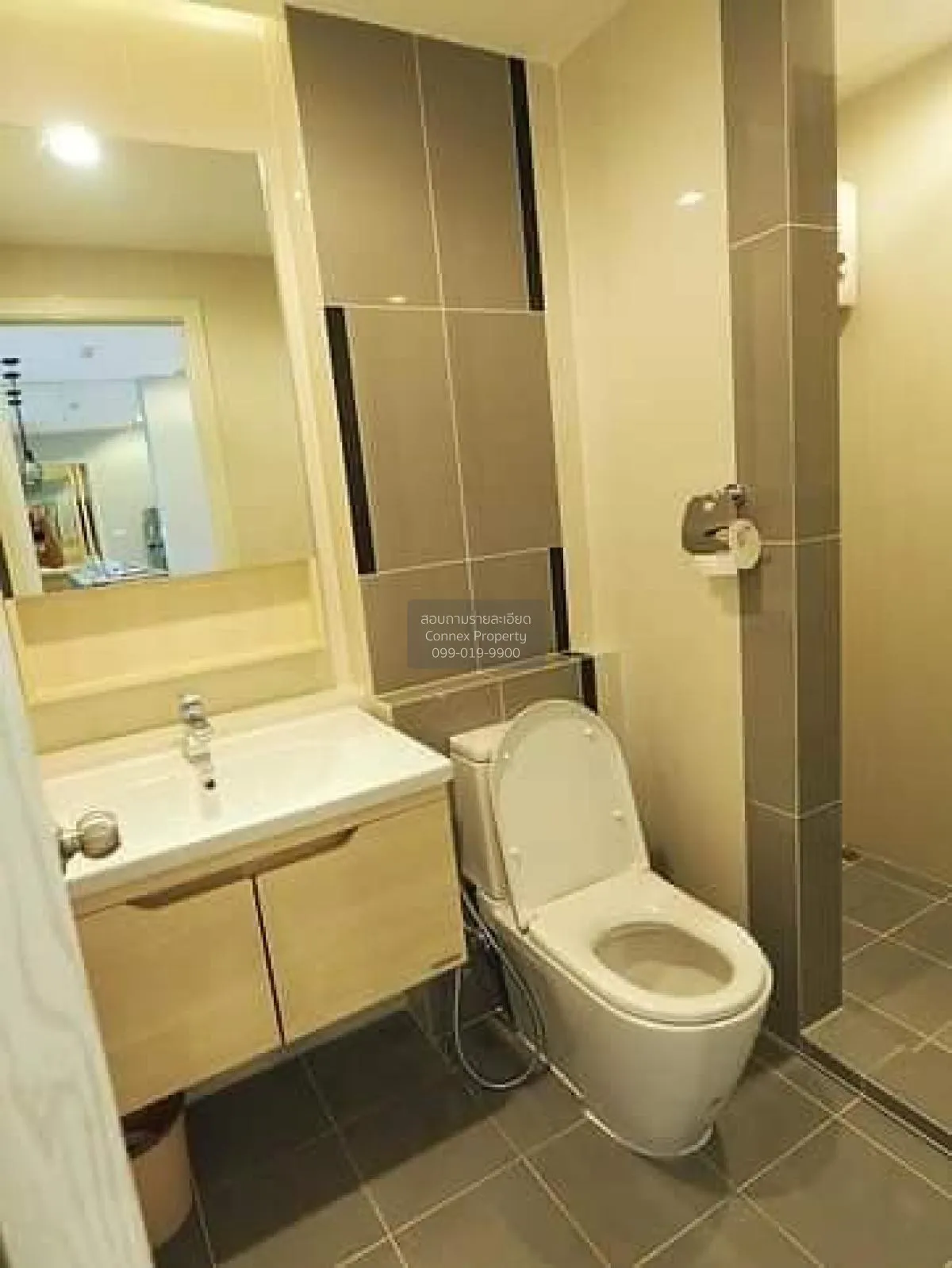 For Sale Condo , Artemis Sukhumvit 77 , BTS-On Nut , Suan Luang ,