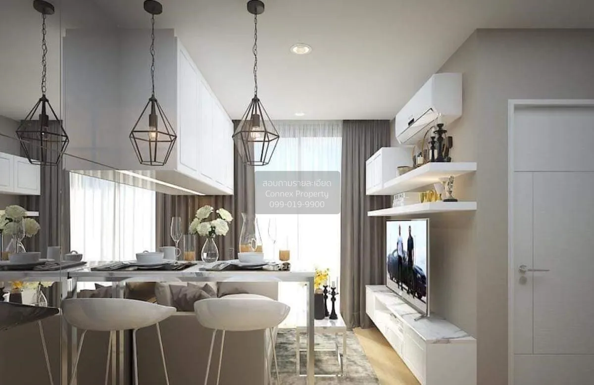 For Sale Condo , Artemis Sukhumvit 77 , BTS-On Nut , Suan Luang , 1