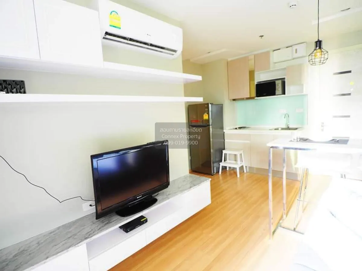For Sale Condo , Artemis Sukhumvit 77 , BTS-On Nut , Suan Luang , 2