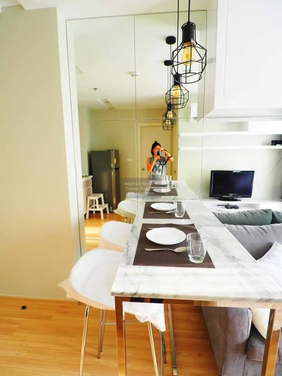 For Sale Condo , Artemis Sukhumvit 77 , BTS-On Nut , Suan Luang , 4