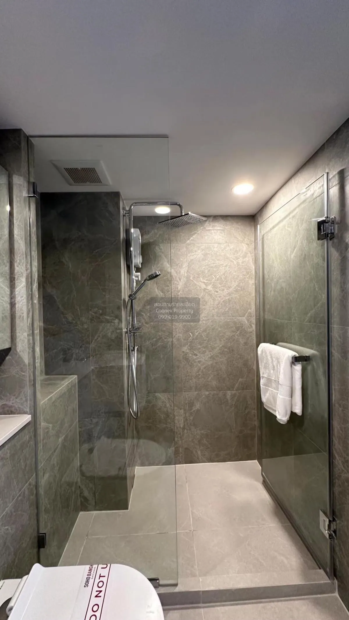 For Sale Condo , Soho Bangkok Ratchada , MRT-Huai Khwang , Huai K