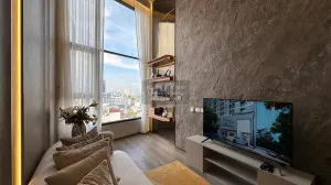 For Sale Condo , Soho Bangkok Ratchada , MRT-Huai Khwang , Huai Khwang , Huai Khwang , Bangkok , CX-88875