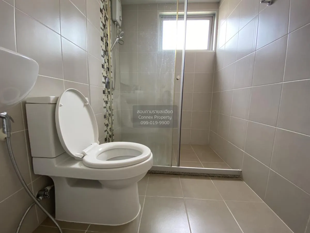 ขายคอนโด  ศุภาลัย ซิตี้ รีสอร์ท ชลบุรี บางปลาสร้อย เมืองชลบุรี ชล