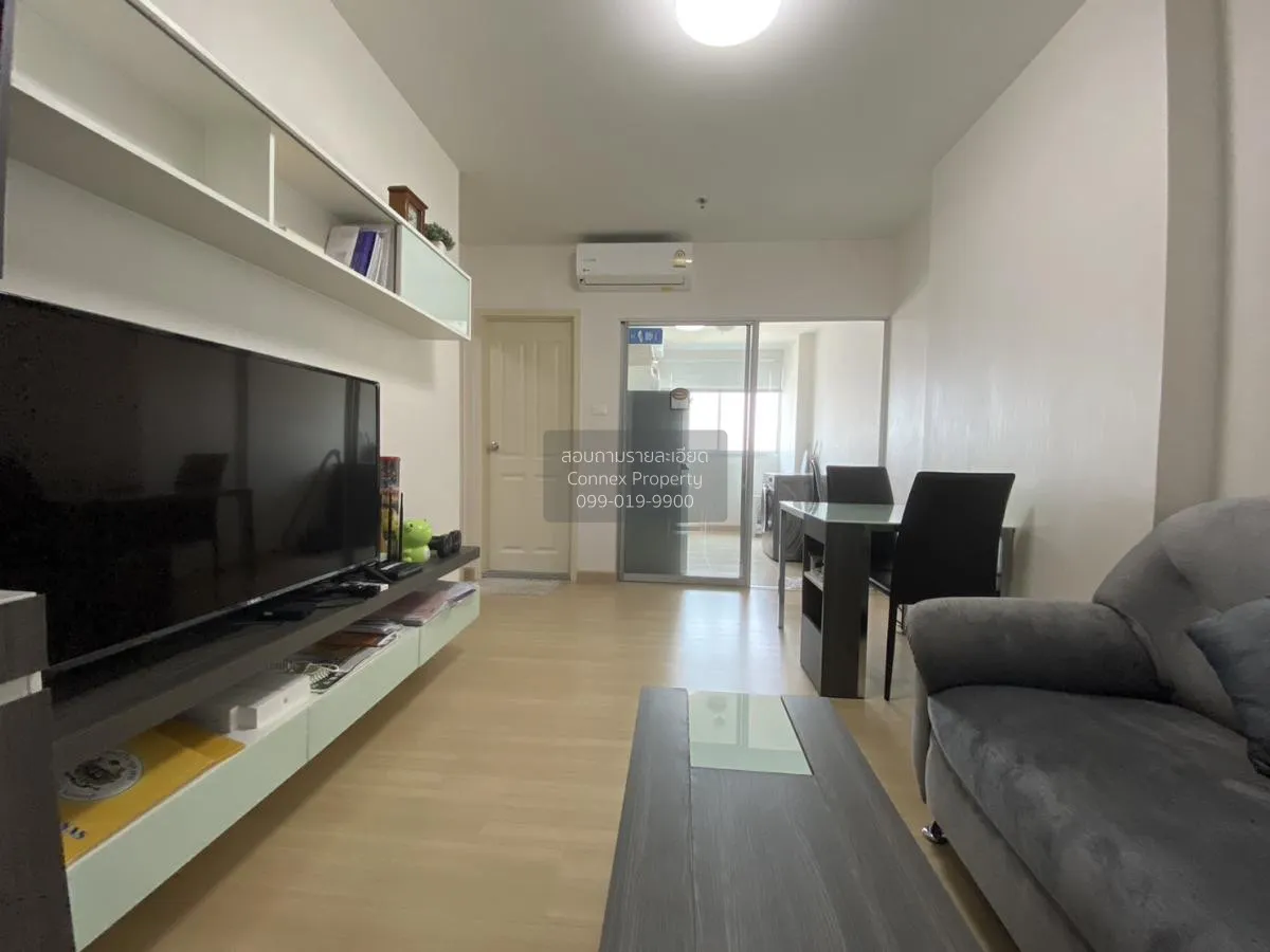 ขายคอนโด  ศุภาลัย ซิตี้ รีสอร์ท ชลบุรี บางปลาสร้อย เมืองชลบุรี ชล 2