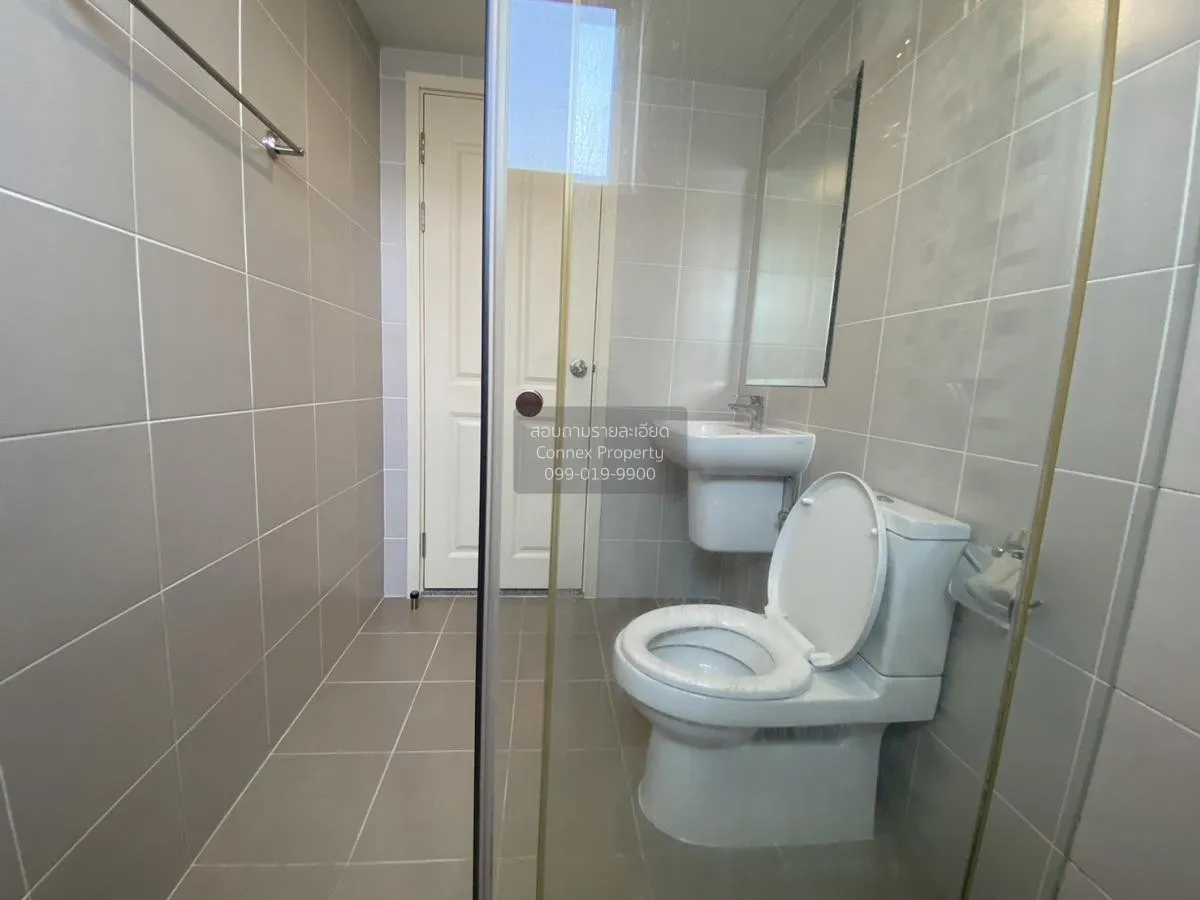 ขายคอนโด  ศุภาลัย ซิตี้ รีสอร์ท ชลบุรี บางปลาสร้อย เมืองชลบุรี ชล