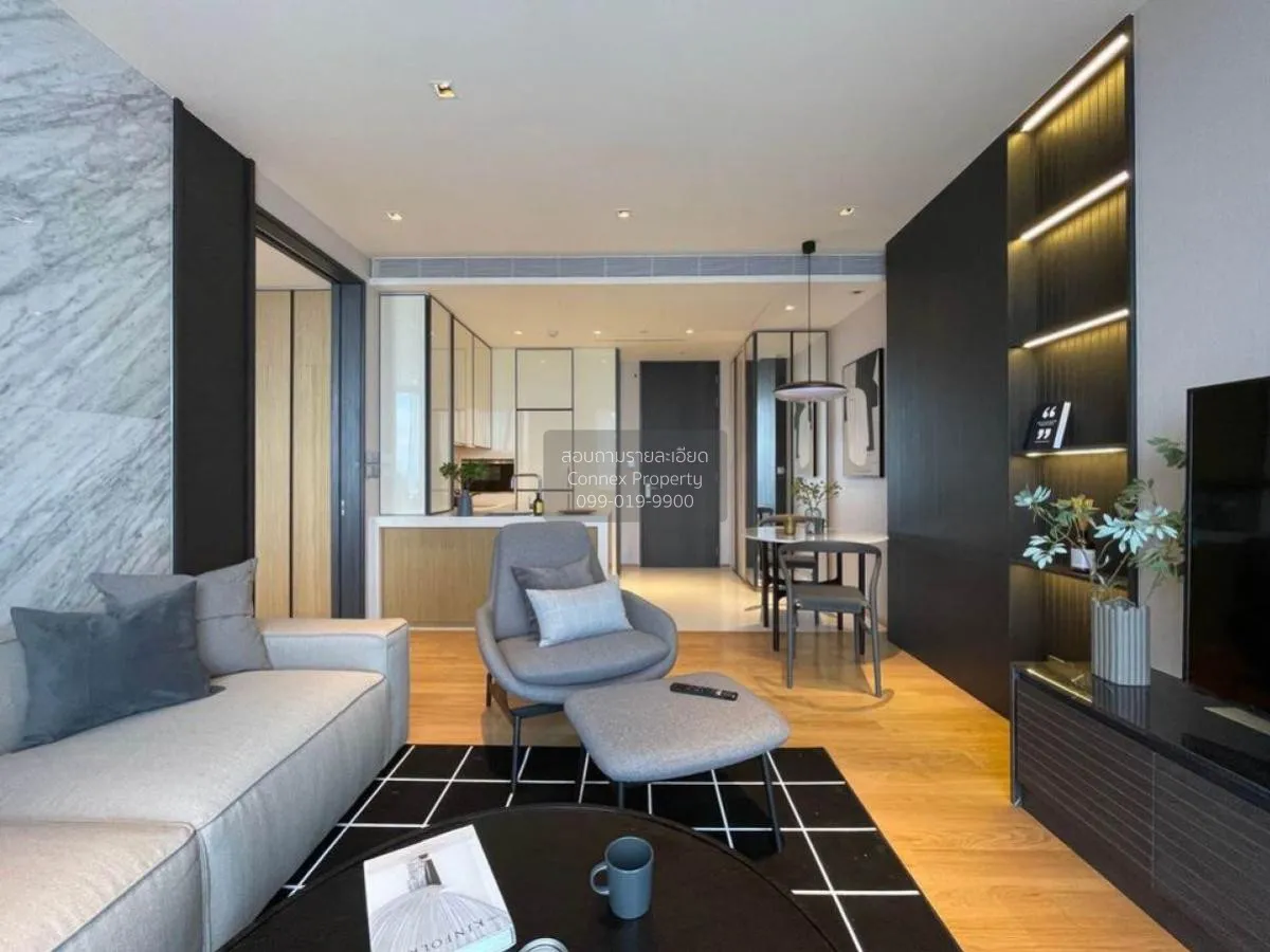เช่าคอนโด  บีทนิค สุขุมวิท 32 BTS-ทองหล่อ คลองตัน เขต คลองเตย กรุ 1
