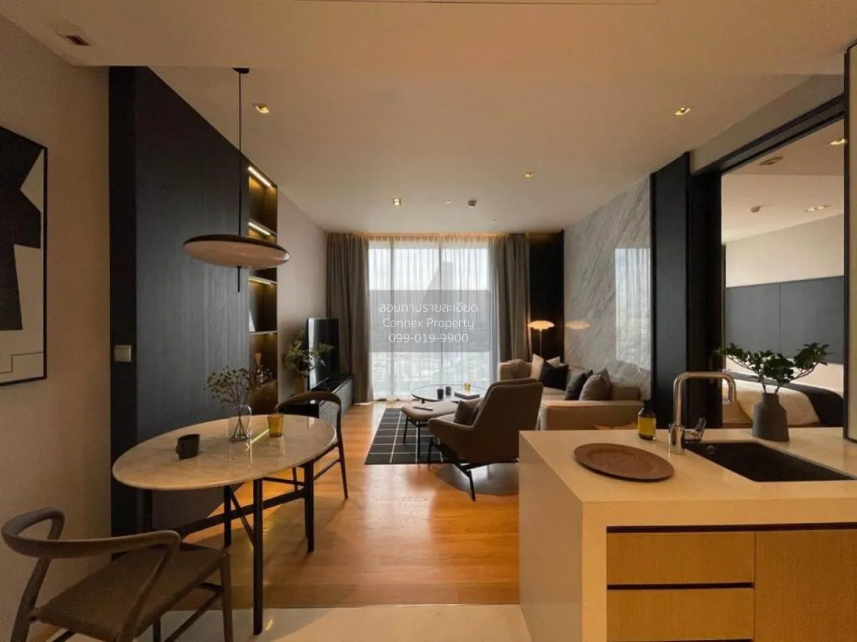 เช่าคอนโด  บีทนิค สุขุมวิท 32 BTS-ทองหล่อ คลองตัน เขต คลองเตย กรุ 4