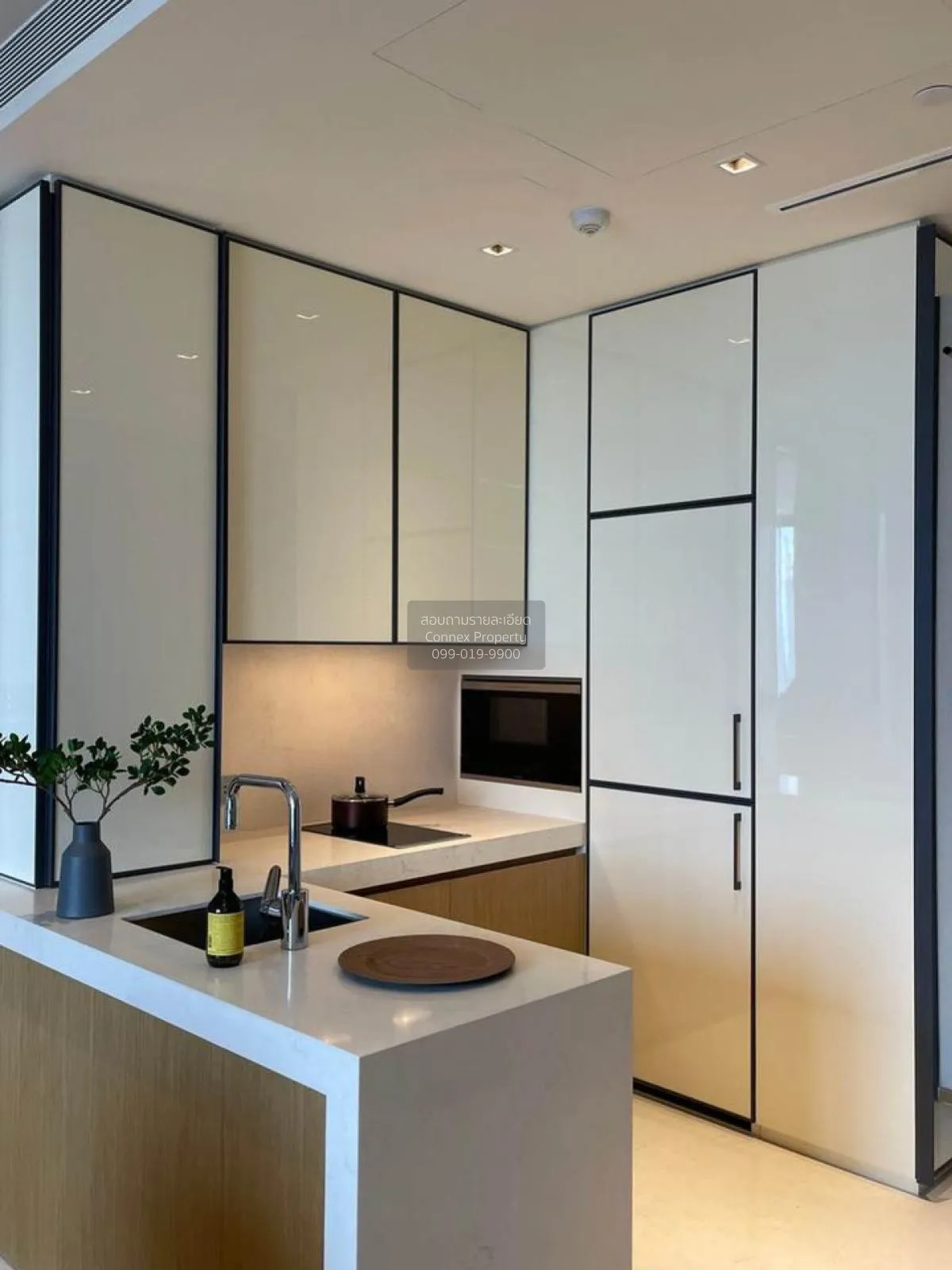 เช่าคอนโด  บีทนิค สุขุมวิท 32 BTS-ทองหล่อ คลองตัน เขต คลองเตย กรุ