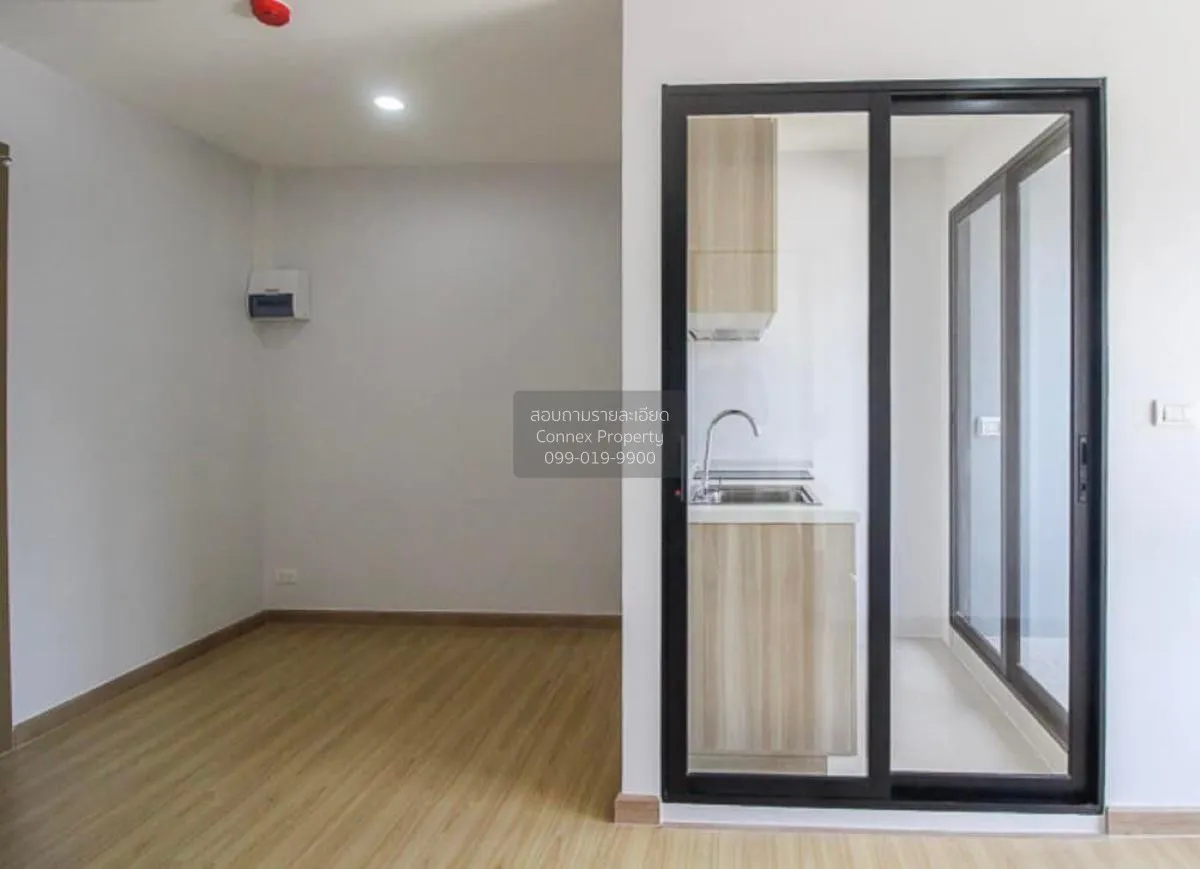 ขายคอนโด  แอชเชอร์ สุทธิสาร MRT-สุทธิสาร สามเสนนอก เขต ห้วยขวาง ก 2