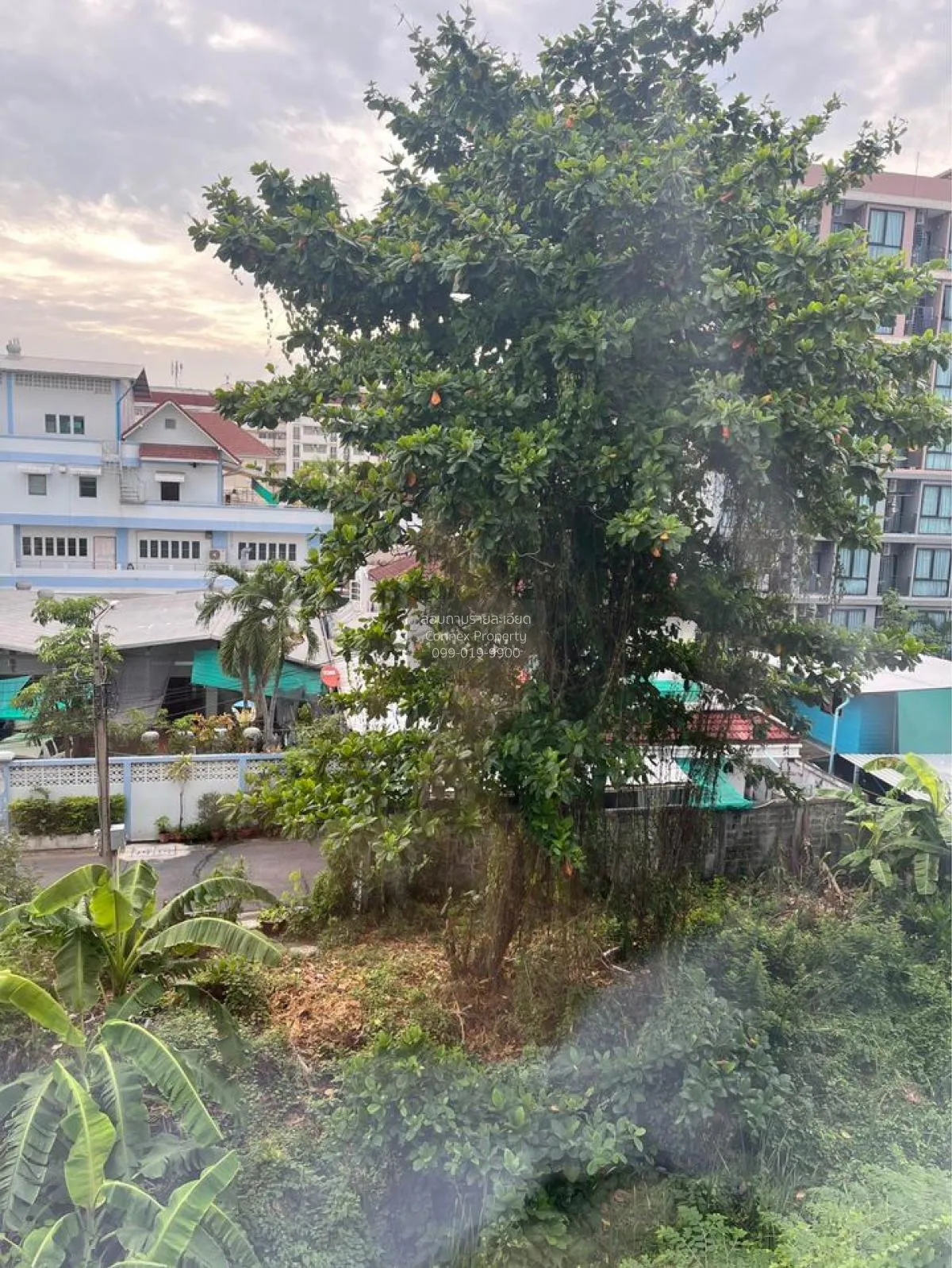 ขายคอนโด  แอชเชอร์ สุทธิสาร MRT-สุทธิสาร สามเสนนอก เขต ห้วยขวาง ก