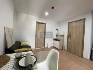 For Sale Condo , Asher Sutthisan , MRT-Sutthisan , Sam Saen Nok , Huai Khwang , Bangkok , CX-88884