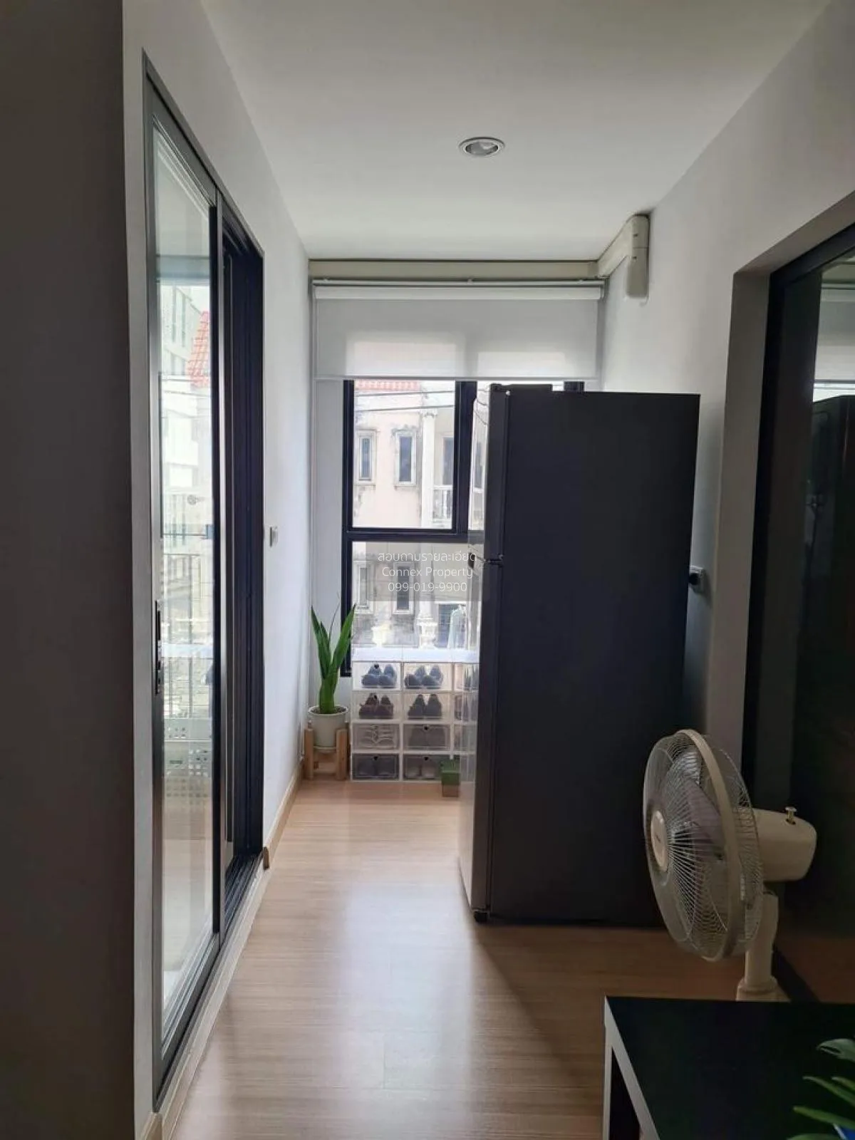 ขายคอนโด  แอชเชอร์ สุทธิสาร MRT-สุทธิสาร สามเสนนอก เขต ห้วยขวาง ก 4