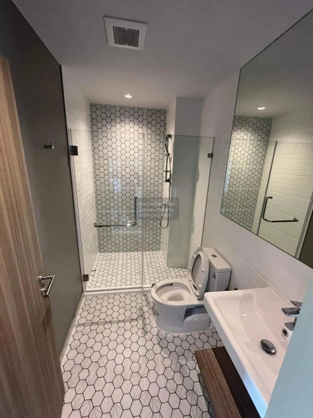 For Rent Condo , Altitude Unicorn Sathorn-Tha Phra , BTS-Talat Ph 4