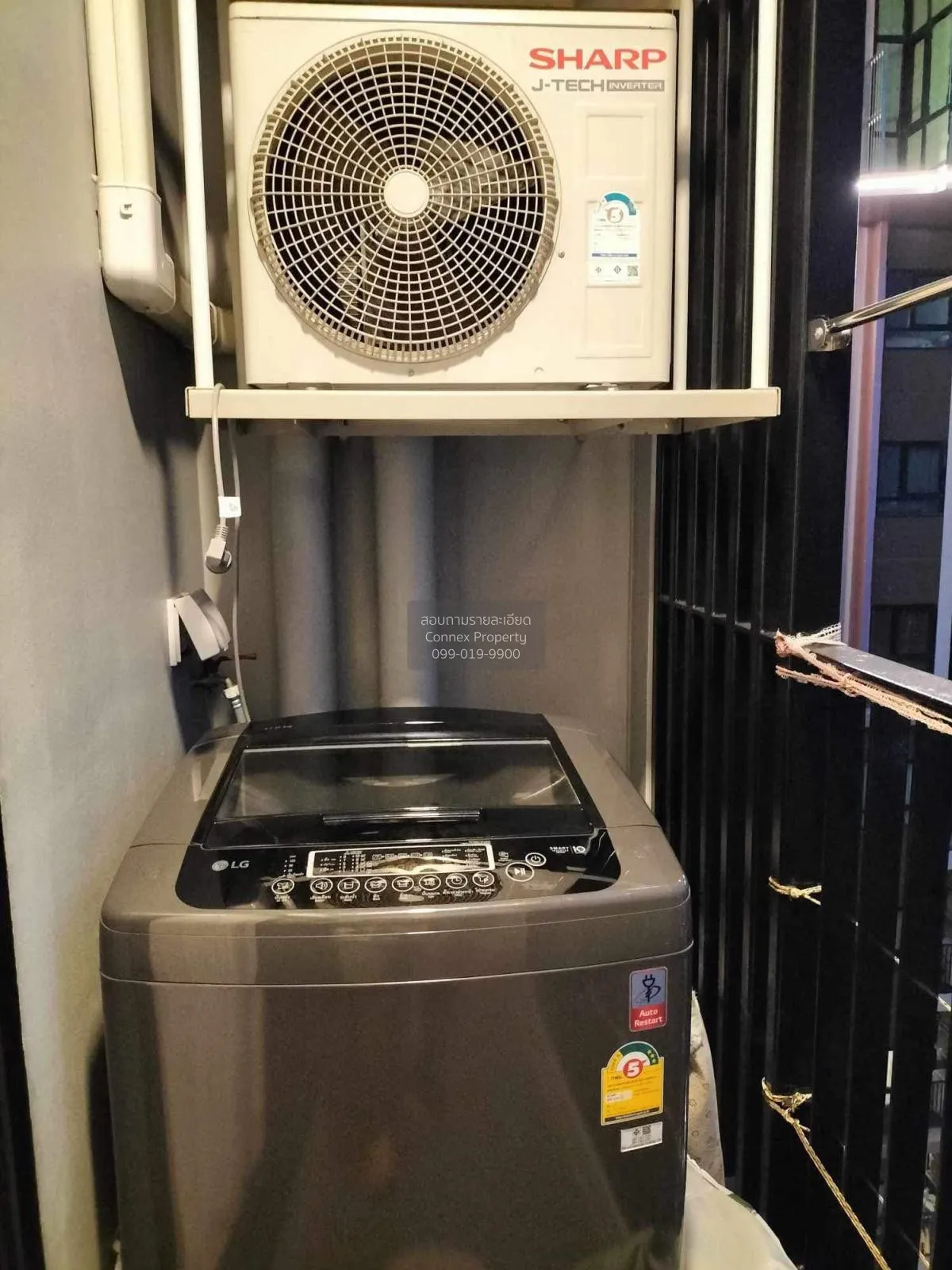 For Rent Condo , Altitude Unicorn Sathorn-Tha Phra , BTS-Talat Ph