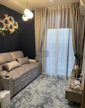 For Rent Condo , Altitude Unicorn Sathorn-Tha Phra , BTS-Talat Phlu , Talat Phlu , Thon Buri , Bangkok , CX-88887