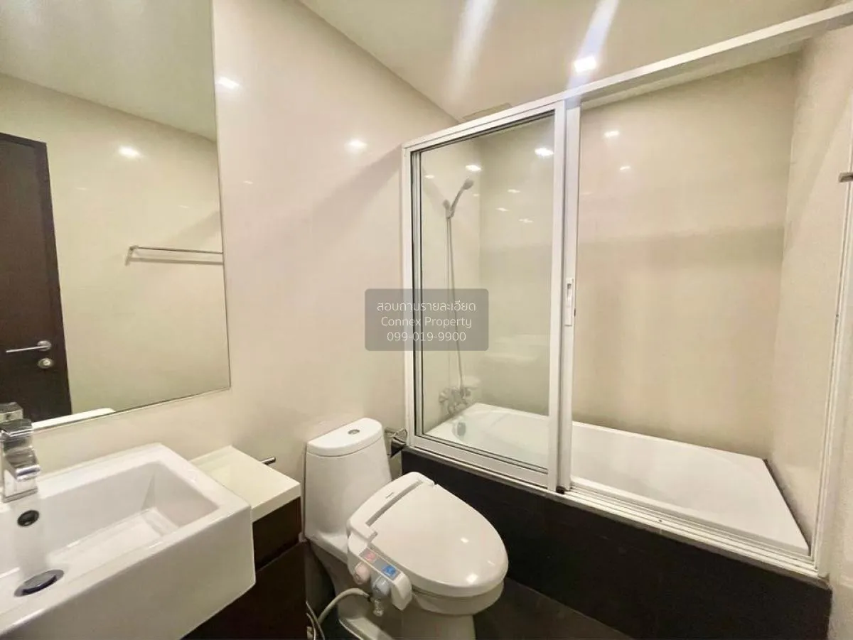 เช่าคอนโด  โนเบิล รีมิกซ์ BTS-ทองหล่อ คลองตัน เขต วัฒนา กรุงเทพ C