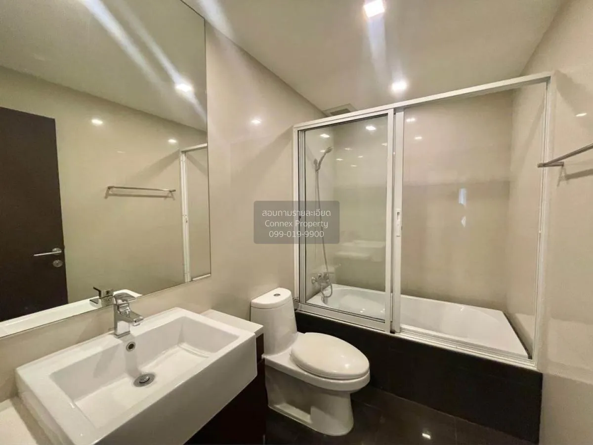 เช่าคอนโด  โนเบิล รีมิกซ์ BTS-ทองหล่อ คลองตัน เขต วัฒนา กรุงเทพ C