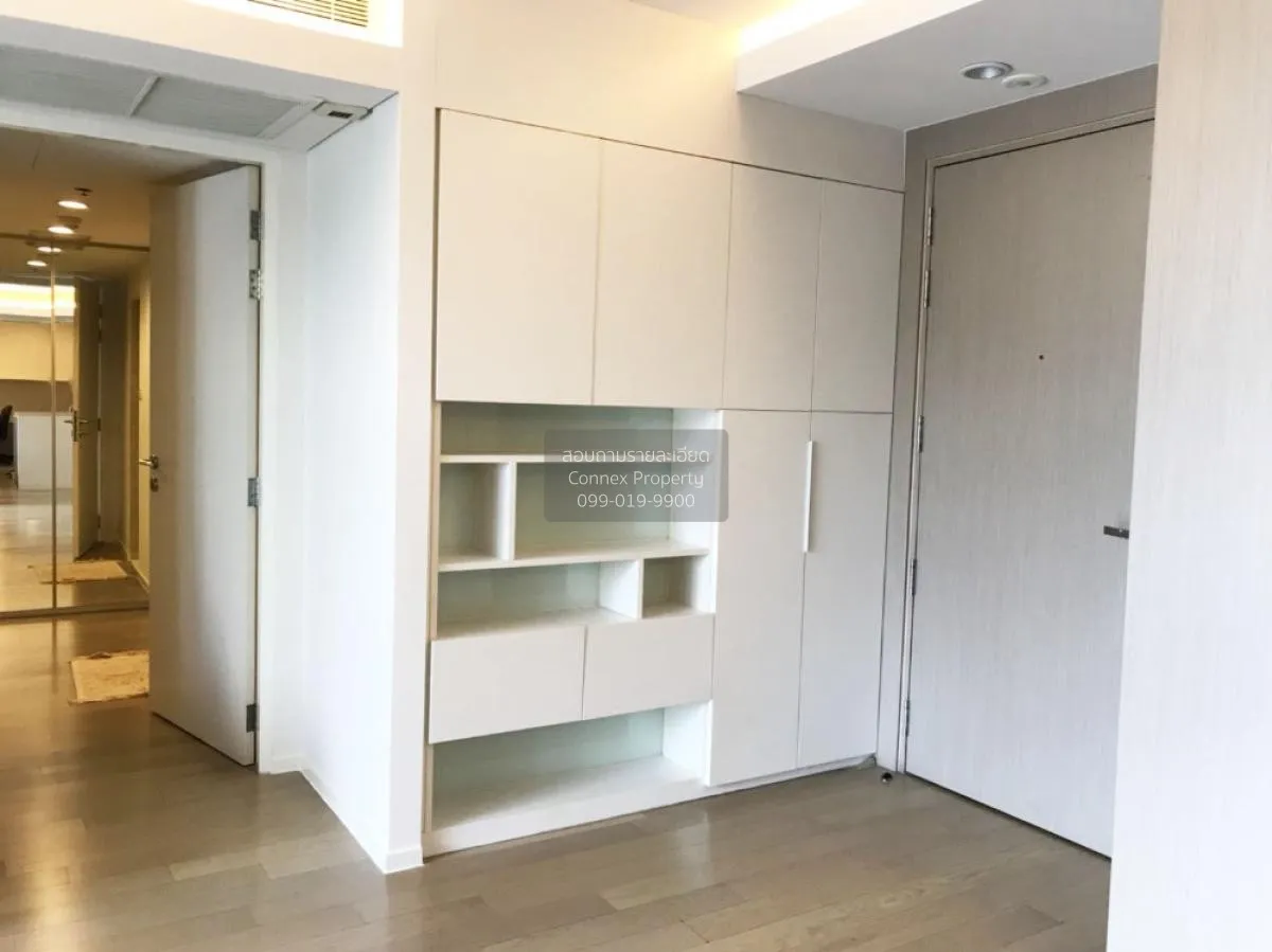 For Rent Condo , Mode Sukhumvit 61 , BTS-Thong Lo , Khlong Tan Nu