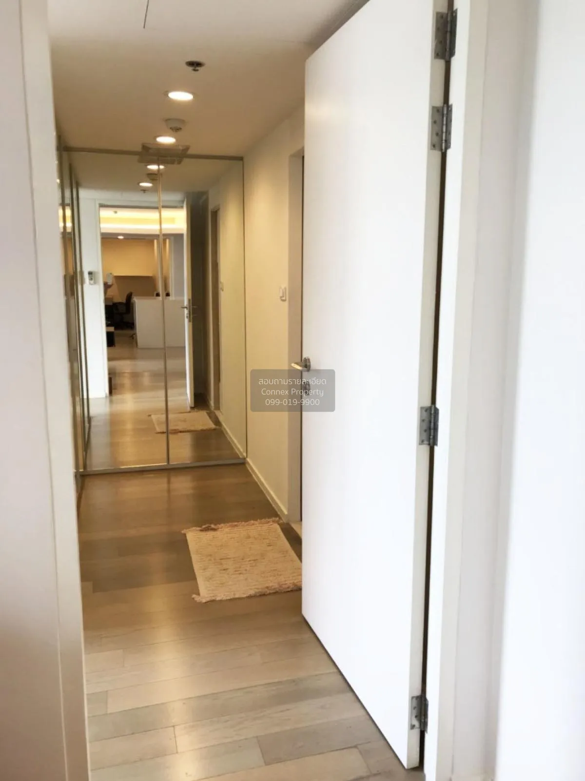 For Rent Condo , Mode Sukhumvit 61 , BTS-Thong Lo , Khlong Tan Nu