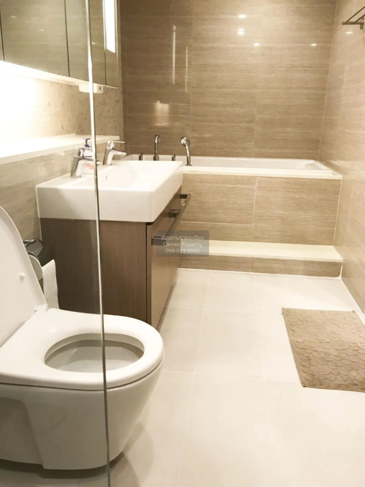 For Rent Condo , Mode Sukhumvit 61 , BTS-Thong Lo , Khlong Tan Nu