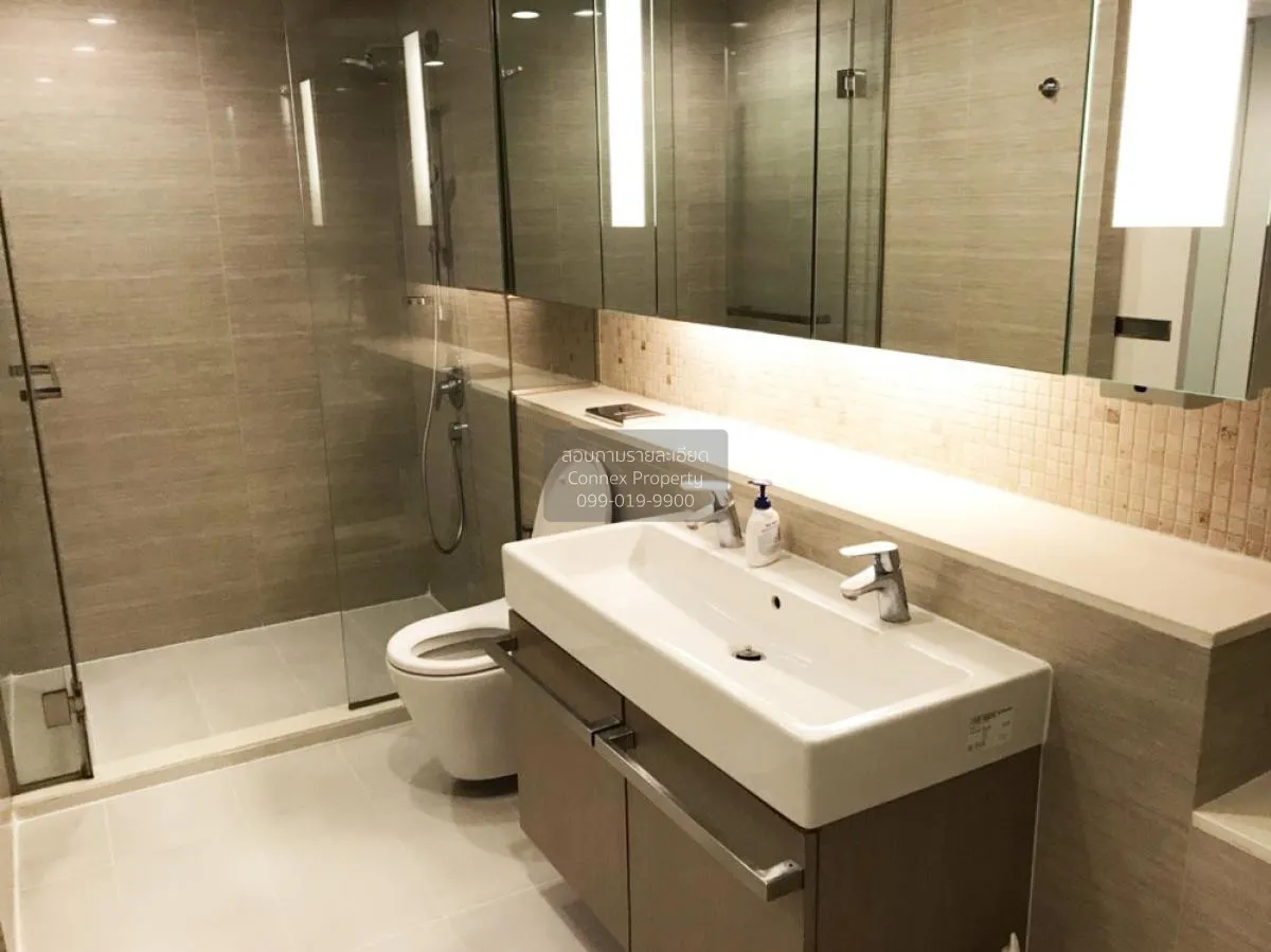 For Rent Condo , Mode Sukhumvit 61 , BTS-Thong Lo , Khlong Tan Nu