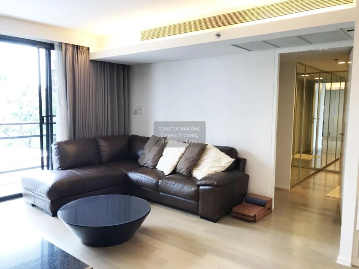 For Rent Condo , Mode Sukhumvit 61 , BTS-Thong Lo , Khlong Tan Nu 1