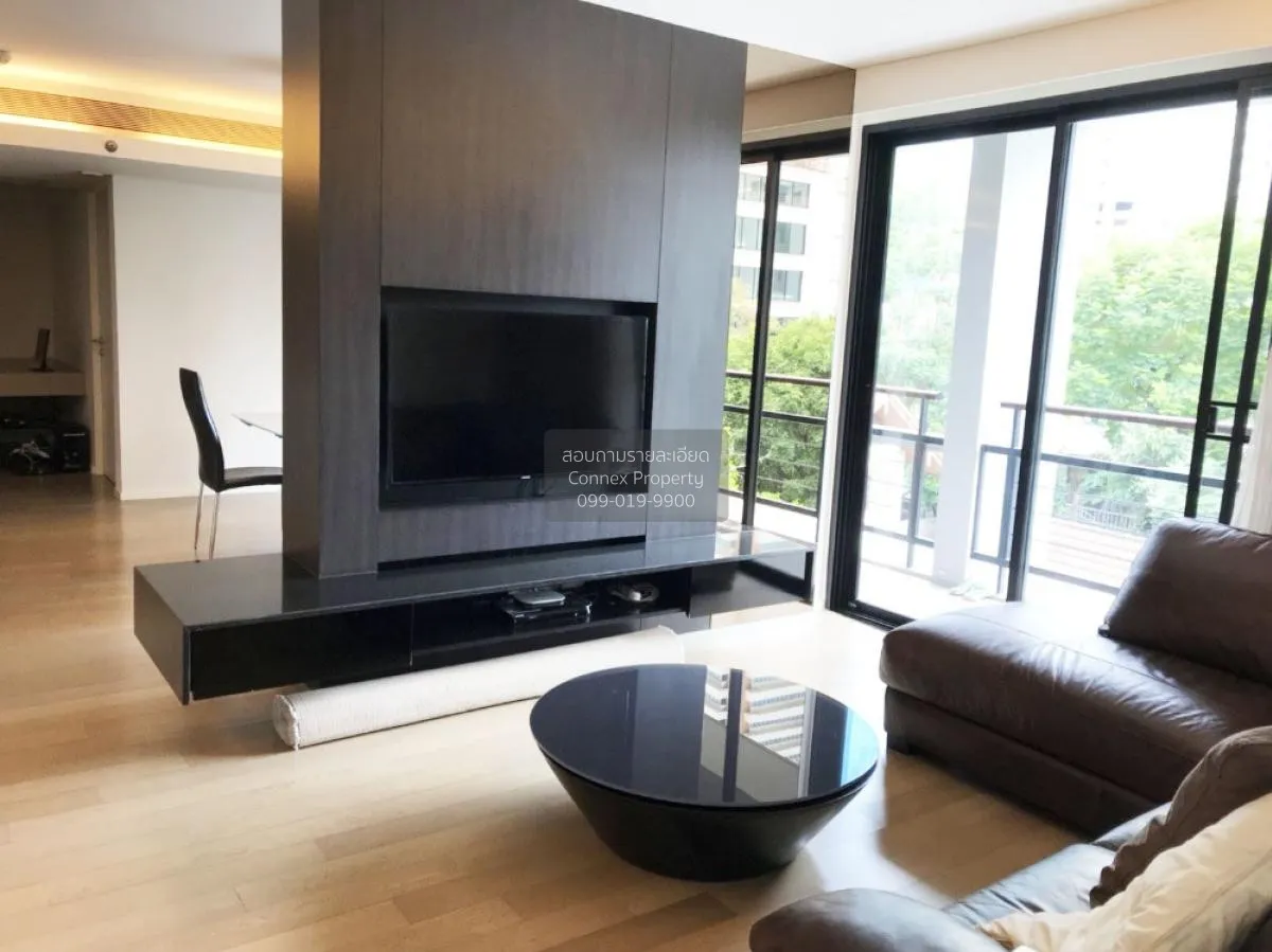 For Rent Condo , Mode Sukhumvit 61 , BTS-Thong Lo , Khlong Tan Nu 2