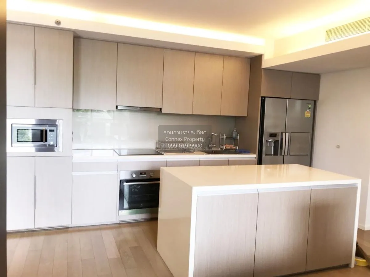 For Rent Condo , Mode Sukhumvit 61 , BTS-Thong Lo , Khlong Tan Nu