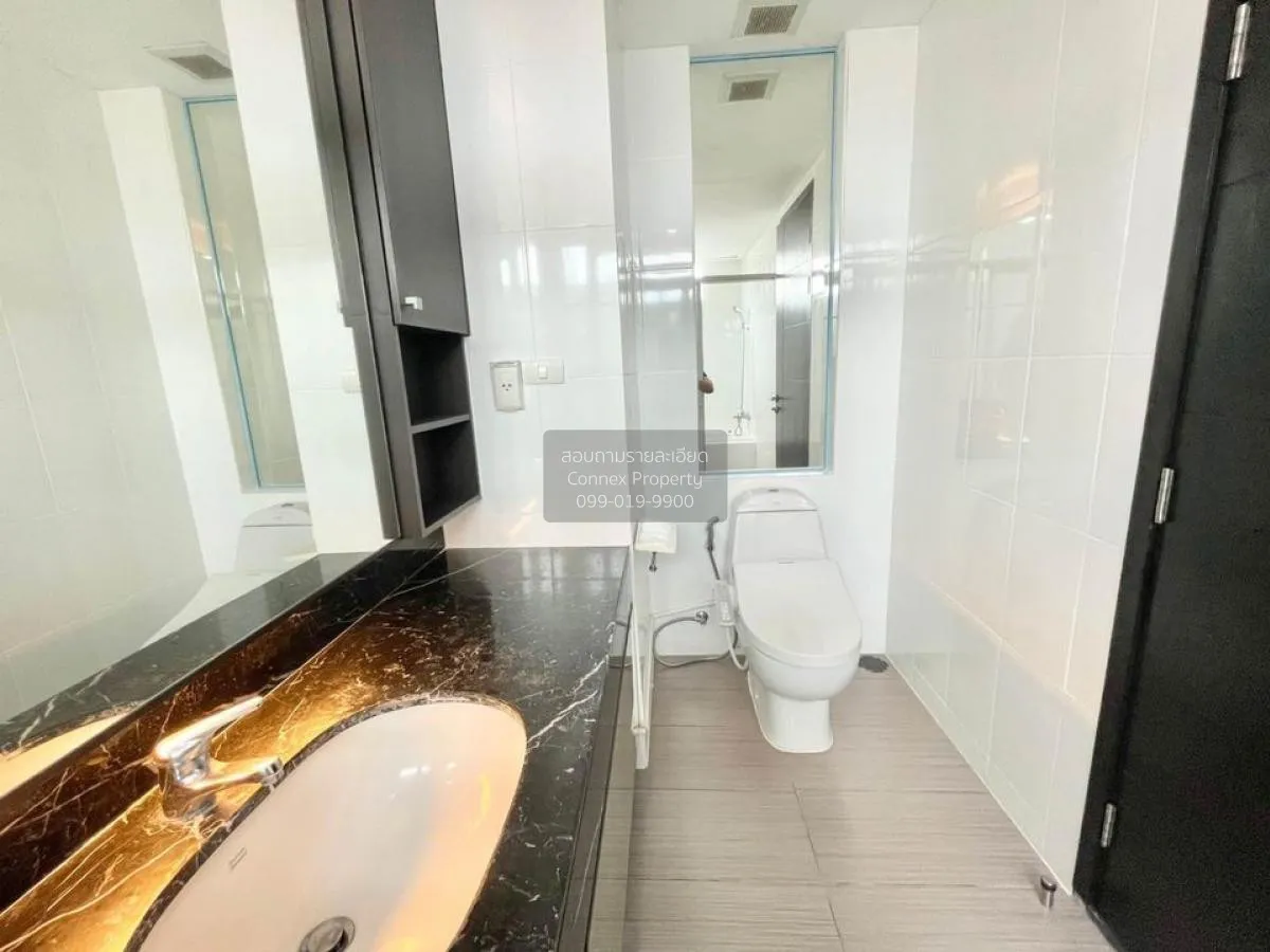 ขายคอนโด  วิลล่า สิกขรา BTS-ทองหล่อ คลองเตยเหนือ เขต วัฒนา กรุงเท