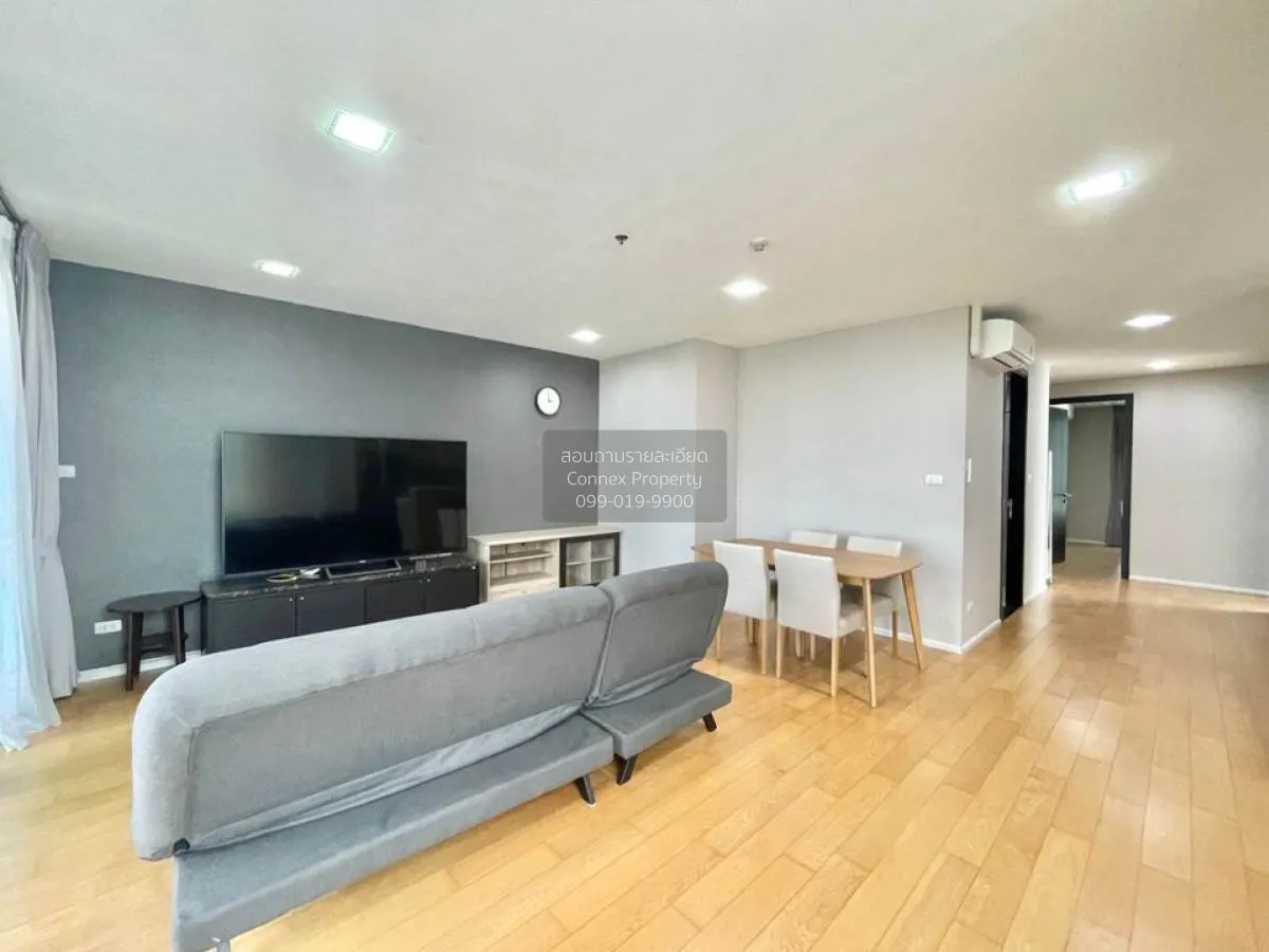 ขายคอนโด  วิลล่า สิกขรา BTS-ทองหล่อ คลองเตยเหนือ เขต วัฒนา กรุงเท 3