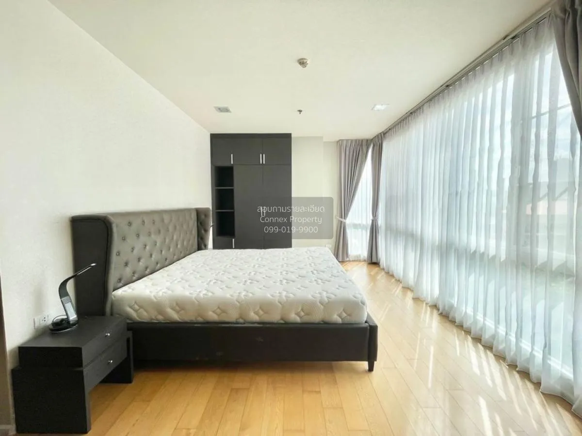 ขายคอนโด  วิลล่า สิกขรา BTS-ทองหล่อ คลองเตยเหนือ เขต วัฒนา กรุงเท